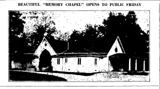 other Newspaper clipping from Sep 3, 1936 6056316