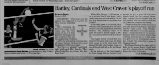 other Newspaper clipping from Oct 29, 2004 6056339