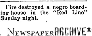 other Newspaper clipping from May 20, 1909 6056372
