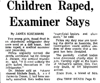 other Newspaper clipping from Sep 1, 1977 6056425