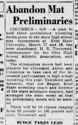 other Newspaper clipping from Jan 17, 1939 6056663
