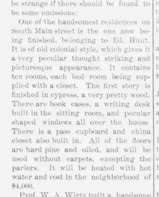 other Newspaper clipping from Dec 20, 1893 6056777