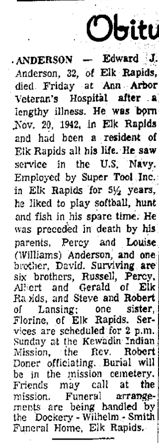 other Newspaper clipping from Feb 22, 1975 6056789