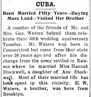 other Newspaper clipping from Mar 21, 1912 6056842