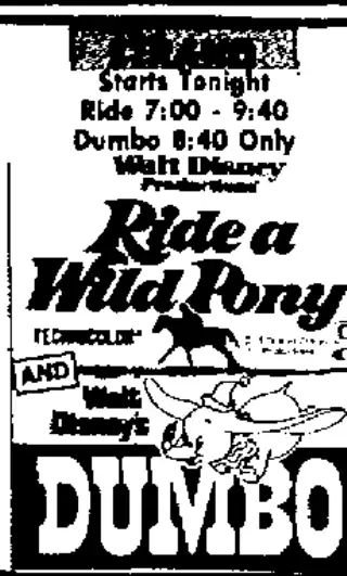 Entertainment Newspaper clipping from Oct 20, 1976 6056859