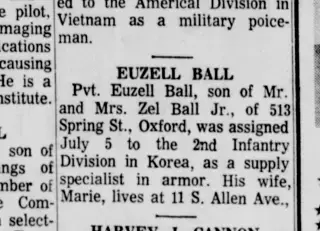 other Newspaper clipping from Jul 31, 1969 6056892