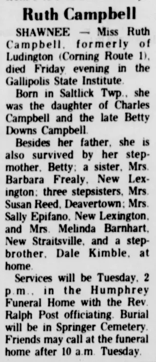 other Newspaper clipping from Oct 31, 1977 6056905