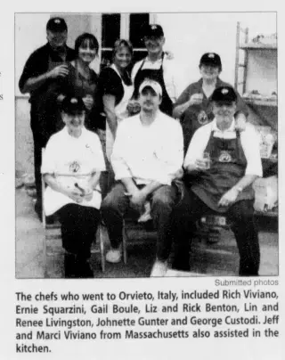 other Newspaper clipping from Nov 25, 2008 6056970