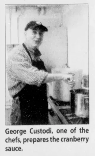 other Newspaper clipping from Nov 25, 2008 6056971