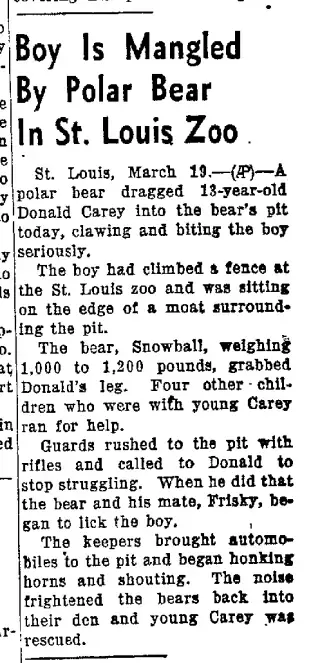 other Newspaper clipping from Mar 20, 1949 6057008