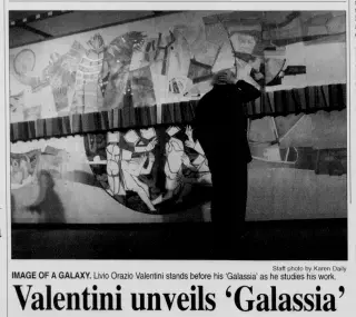 other Newspaper clipping from May 7, 2003 6057014