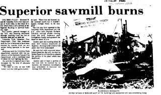 other Newspaper clipping from Oct 20, 1976 6057103