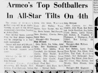 other Newspaper clipping from Jul 2, 1972 6057192