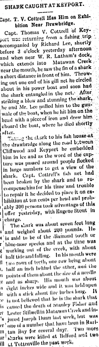 other Newspaper clipping from Jul 20, 1916 6057194