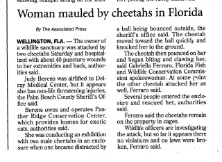 other Newspaper clipping from Mar 31, 2008 6057254