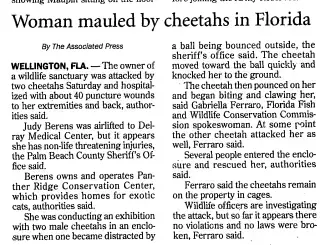 other Newspaper clipping from Mar 31, 2008 6057257