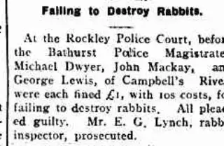 other Newspaper clipping from May 1, 1911 6057315