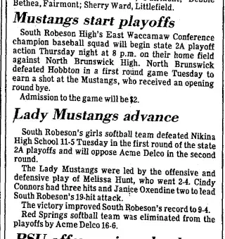 other Newspaper clipping from May 22, 1985 6057762