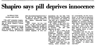 other Newspaper clipping from Oct 12, 1967 6057950