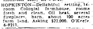 other Newspaper clipping from Jun 14, 1953 6058213