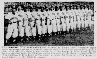 other Newspaper clipping from Jul 14, 1953 6058464