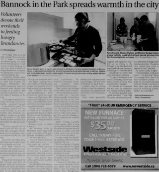 other Newspaper clipping from Jan 11, 2016 6058659