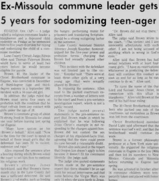 other Newspaper clipping from Mar 14, 1982 6058668