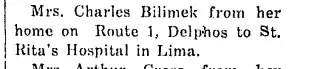 other Newspaper clipping from Aug 16, 1957 6058809