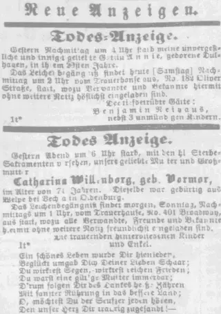 other Newspaper clipping from May 22, 1869 6058904