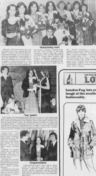 other Newspaper clipping from Oct 16, 1978 6058959