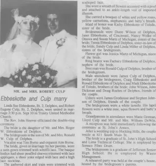 other Newspaper clipping from Oct 14, 1988 6058961