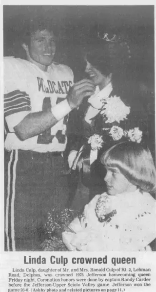 other Newspaper clipping from Oct 14, 1978 6058970