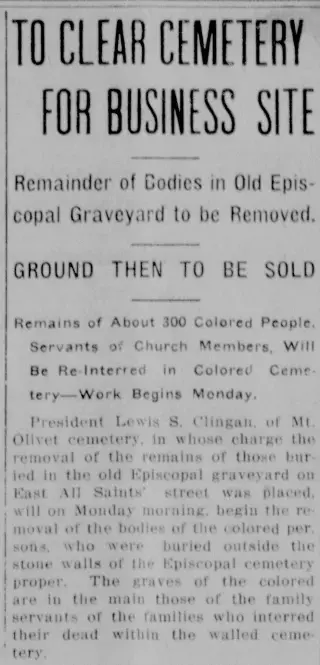 other Newspaper clipping from Apr 3, 1914 6059111