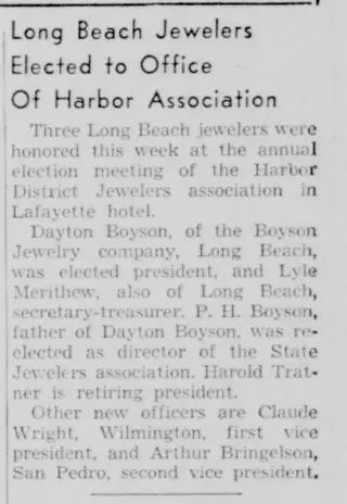 other Newspaper clipping from Dec 8, 1939 6059246