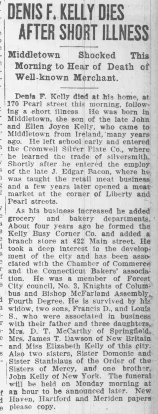 other Newspaper clipping from Dec 17, 1920 6059256