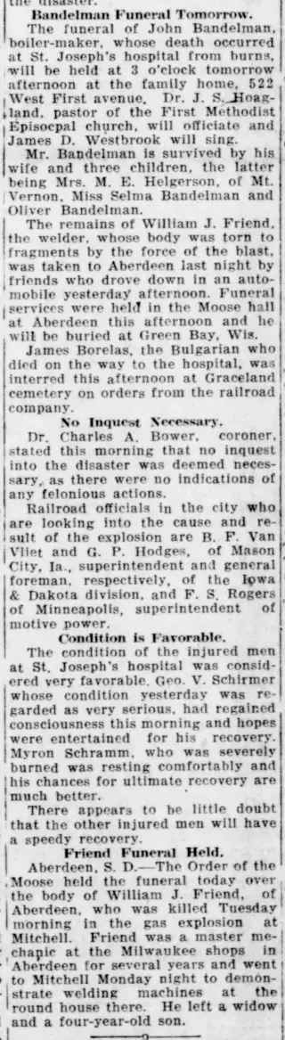 other Newspaper clipping from Sep 6, 1916 6059285