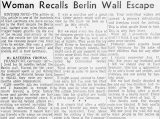other Newspaper clipping from Aug 12, 1963 6059606