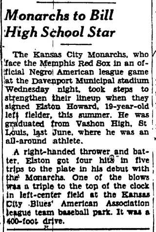 other Newspaper clipping from Aug 16, 1948 6059706