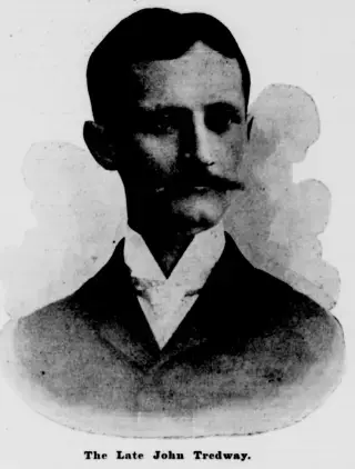 other Newspaper clipping from Apr 25, 1903 6059817