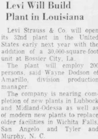 other Newspaper clipping from Nov 25, 1969 6060321