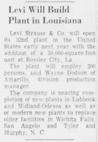 other Newspaper clipping from Nov 25, 1969 6060326
