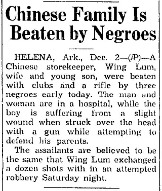 other Newspaper clipping from Dec 2, 1930 6060609