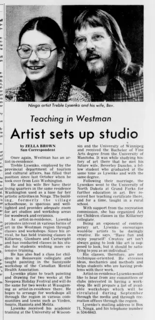 other Newspaper clipping from Jun 29, 1979 6060781