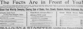 other Newspaper clipping from Feb 9, 1896 6060809