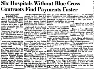 other Newspaper clipping from Aug 16, 1974 6061027