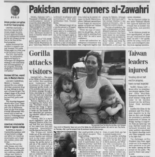 other Newspaper clipping from Mar 20, 2004 6061183