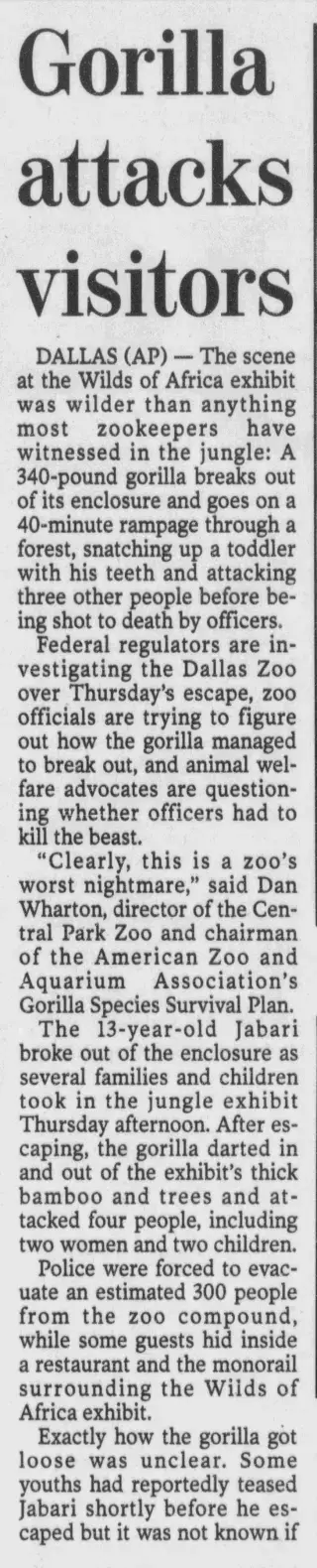 other Newspaper clipping from Mar 20, 2004 6061187