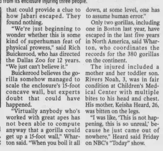 other Newspaper clipping from Mar 20, 2004 6061194
