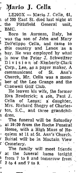 other Newspaper clipping from Sep 18, 1969 6061518