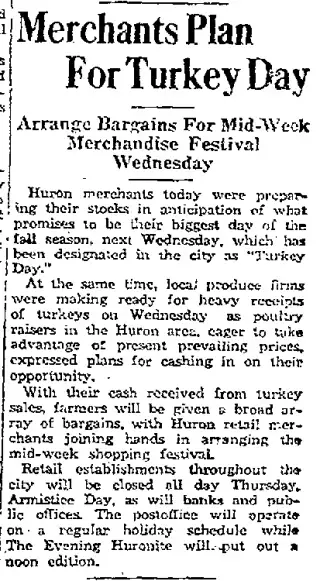 other Newspaper clipping from Nov 8, 1937 6061819